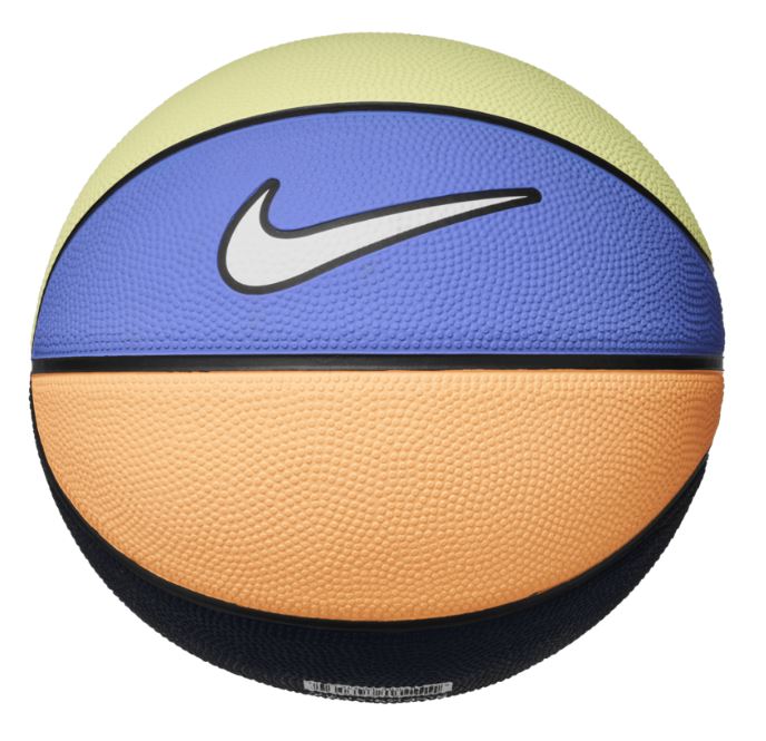 Nike Skills Mini Basketball-Nike-Sports Replay - Sports Excellence