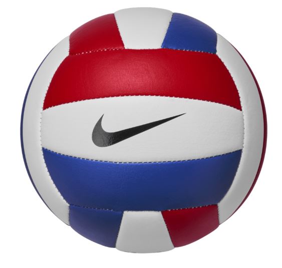 Nike Skills Mini Volleyball-Nike-Sports Replay - Sports Excellence