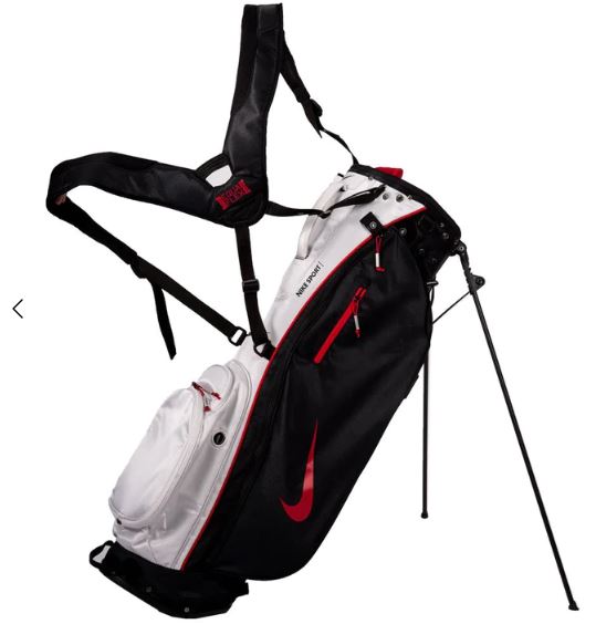 Nike Sport Lite Golf Bag-Nike-Sports Replay - Sports Excellence