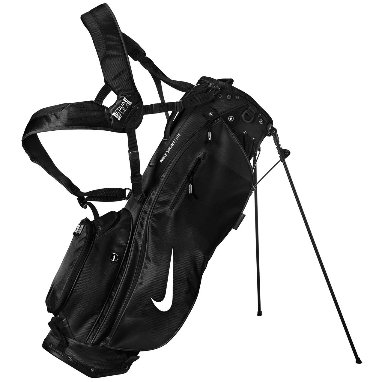Nike Sport Lite Golf Bag-Nike-Sports Replay - Sports Excellence