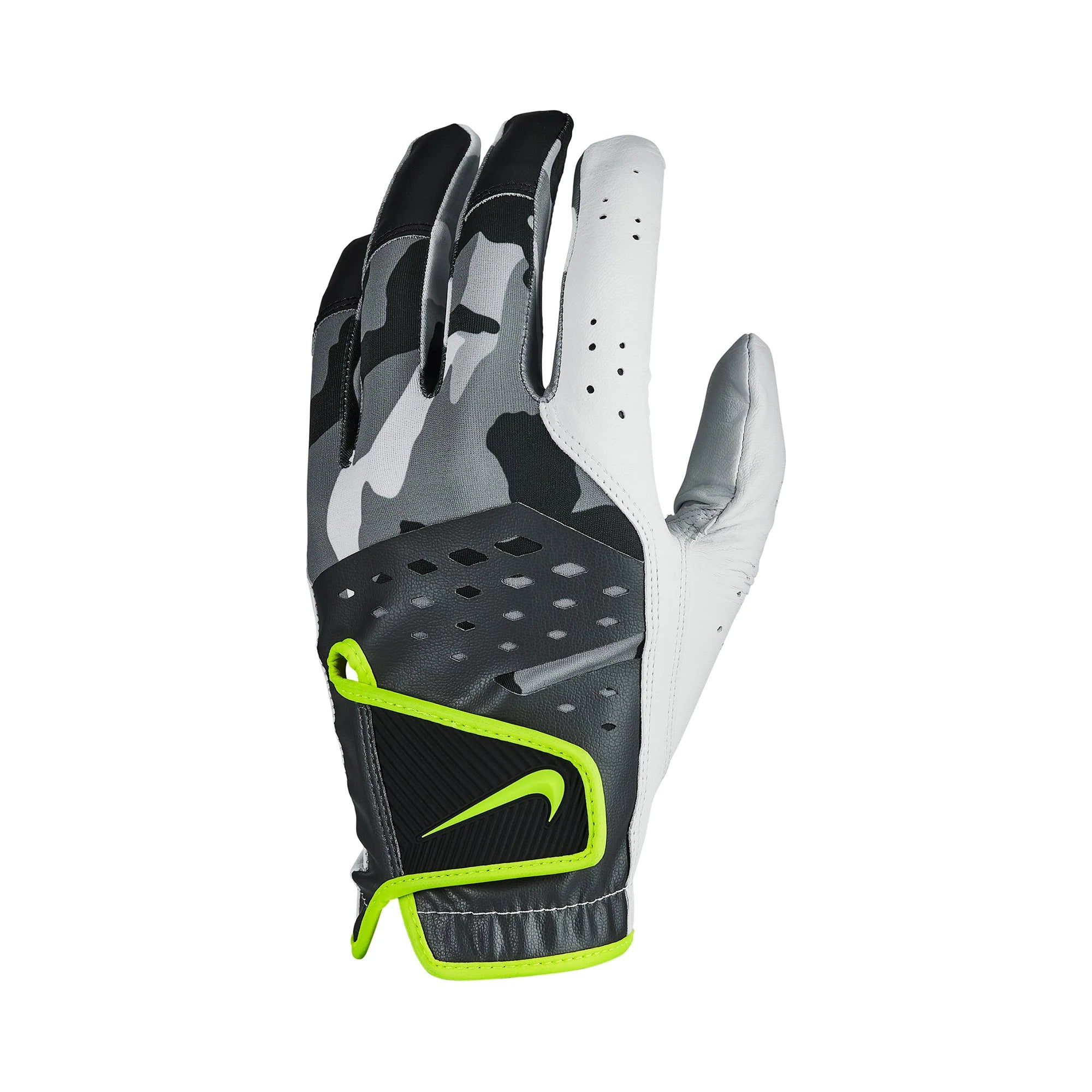 Nike Tech Extreme Vii Left Hand Golf Glove-Nike-Sports Replay - Sports Excellence