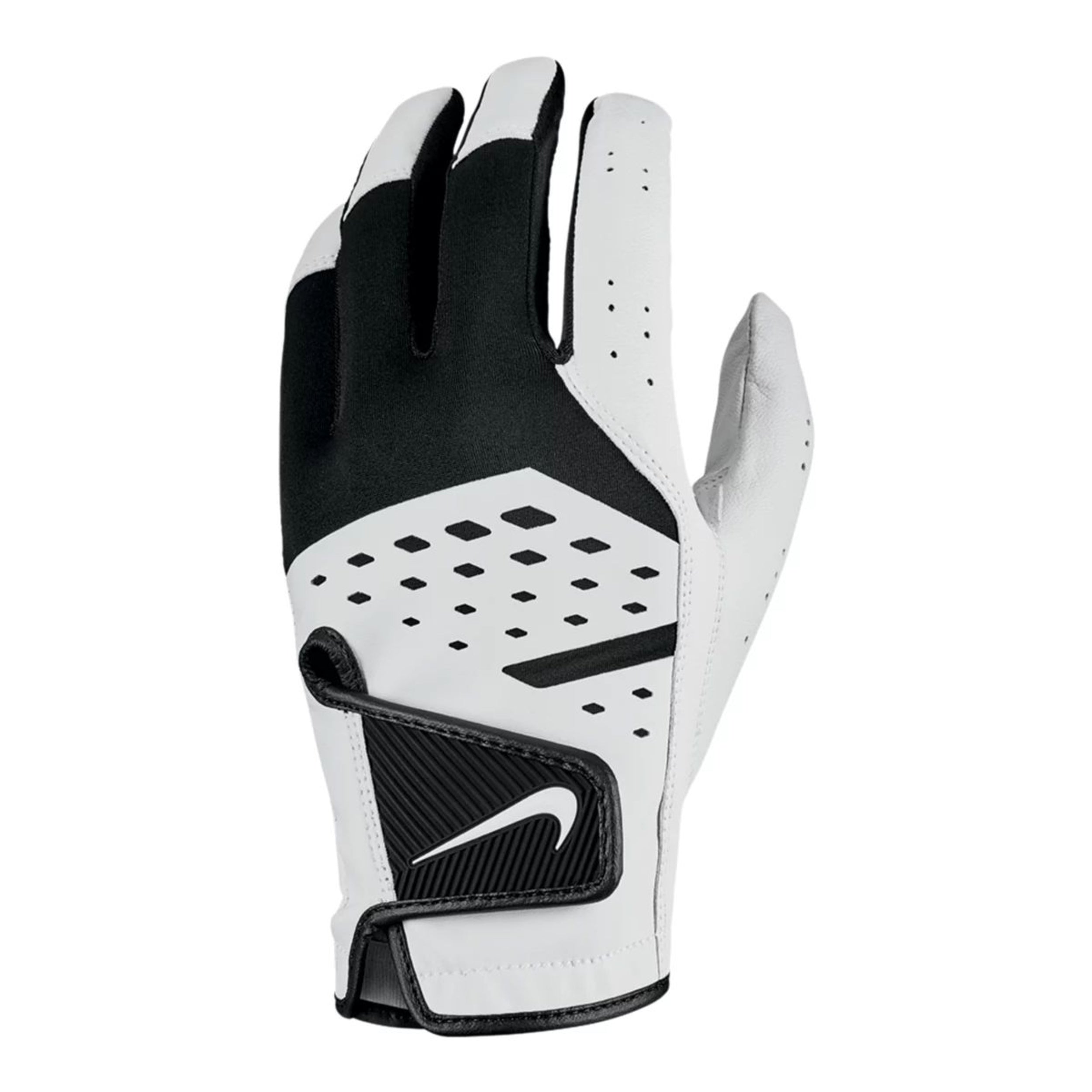 Nike Tech Extreme Vii Left Hand Golf Glove-Nike-Sports Replay - Sports Excellence