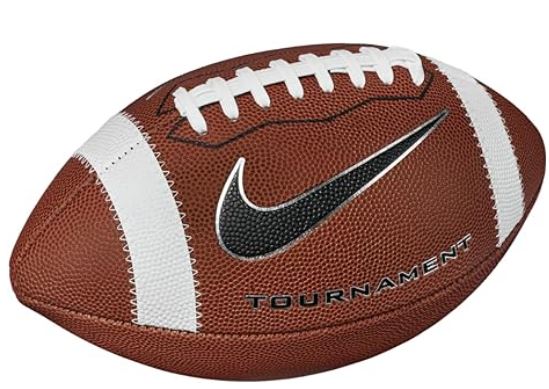 Nike Tournament Football Deflated-Nike-Sports Replay - Sports Excellence
