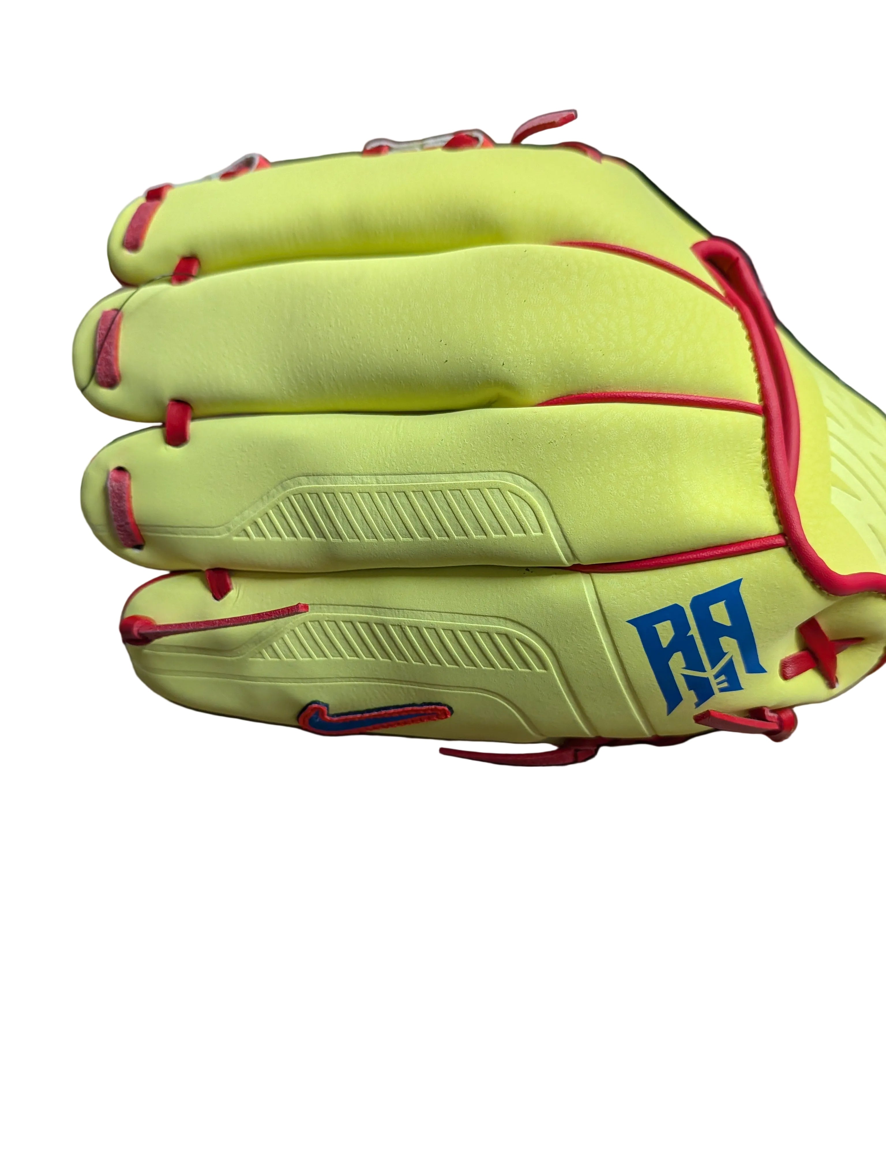 Nike Vapor Acuna Fm 10.5" Youth Baseball Glove-Nike-Sports Replay - Sports Excellence