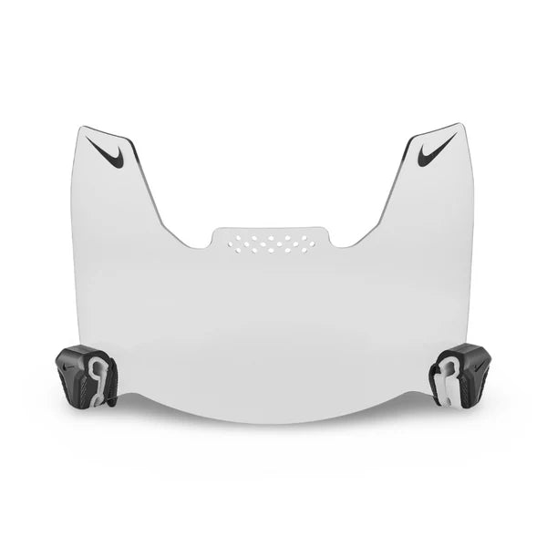 Nike Vapor Football Eye Shield-Nike-Sports Replay - Sports Excellence