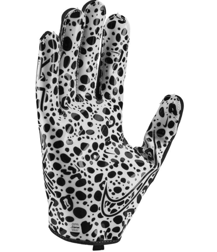 Nike Vapor Jet 7 Football Gloves-Nike-Sports Replay - Sports Excellence