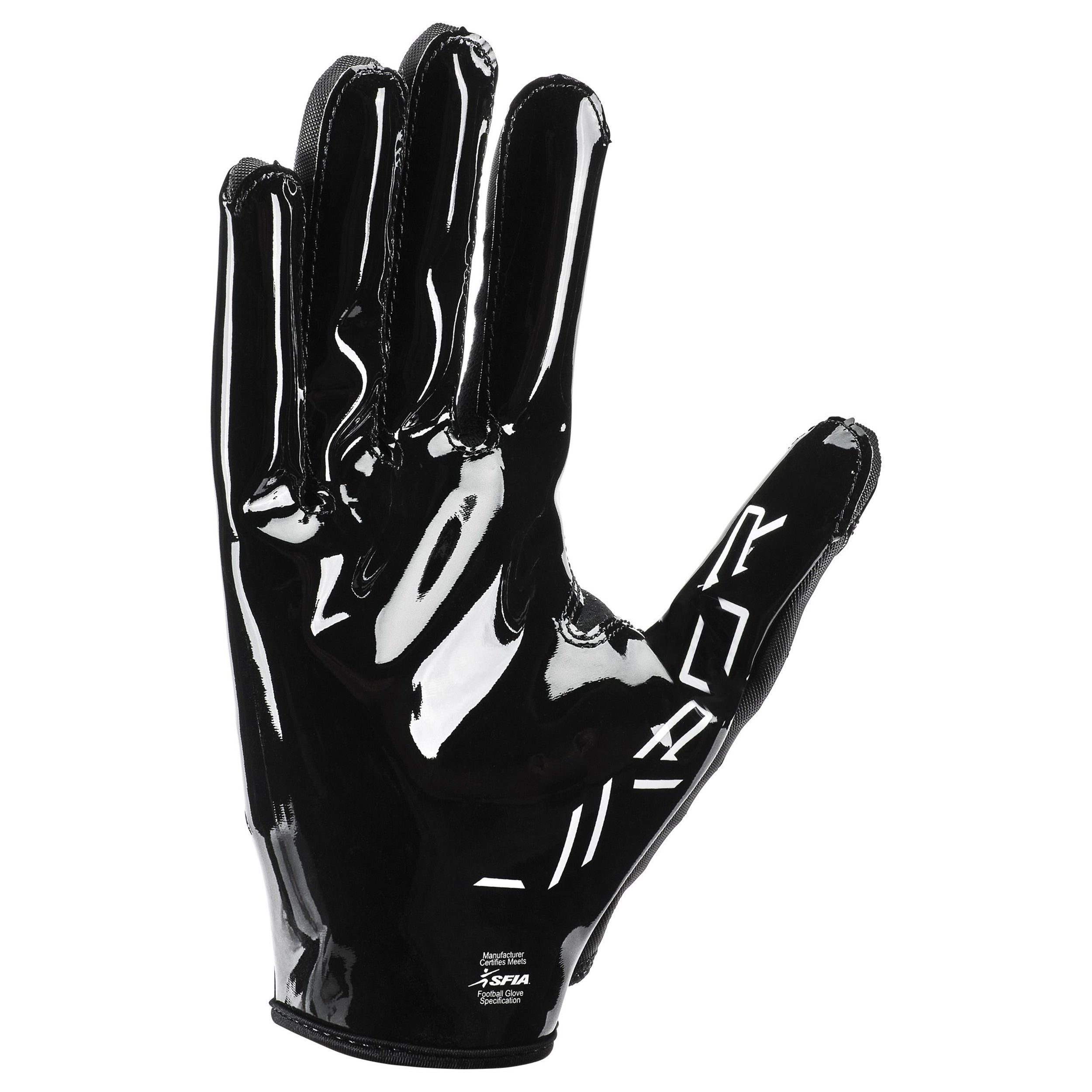 Nike Vapor Jet 8.0 Football Gloves-Nike-Sports Replay - Sports Excellence