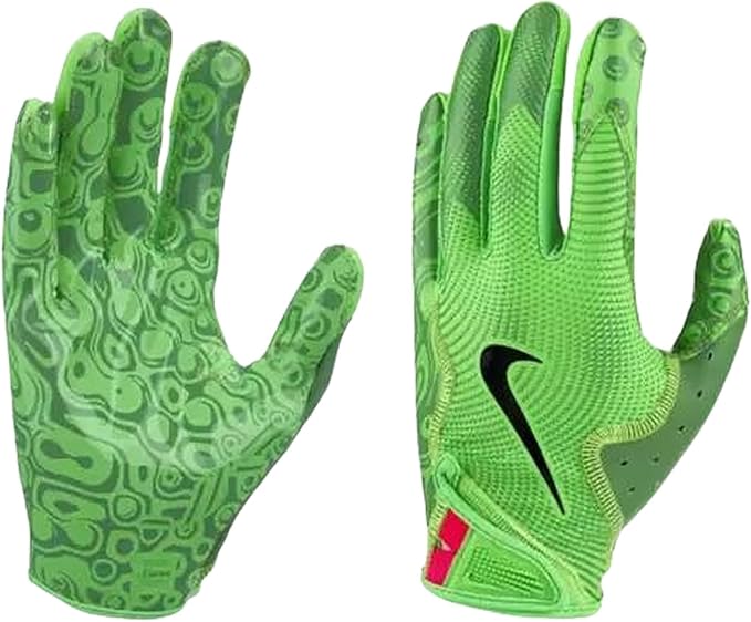 Nike Vapor Jet 8.0 Football Gloves-Nike-Sports Replay - Sports Excellence