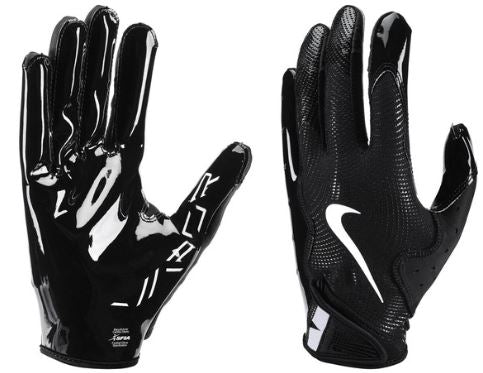 Nike Vapor Jet 8.0 Football Gloves-Nike-Sports Replay - Sports Excellence