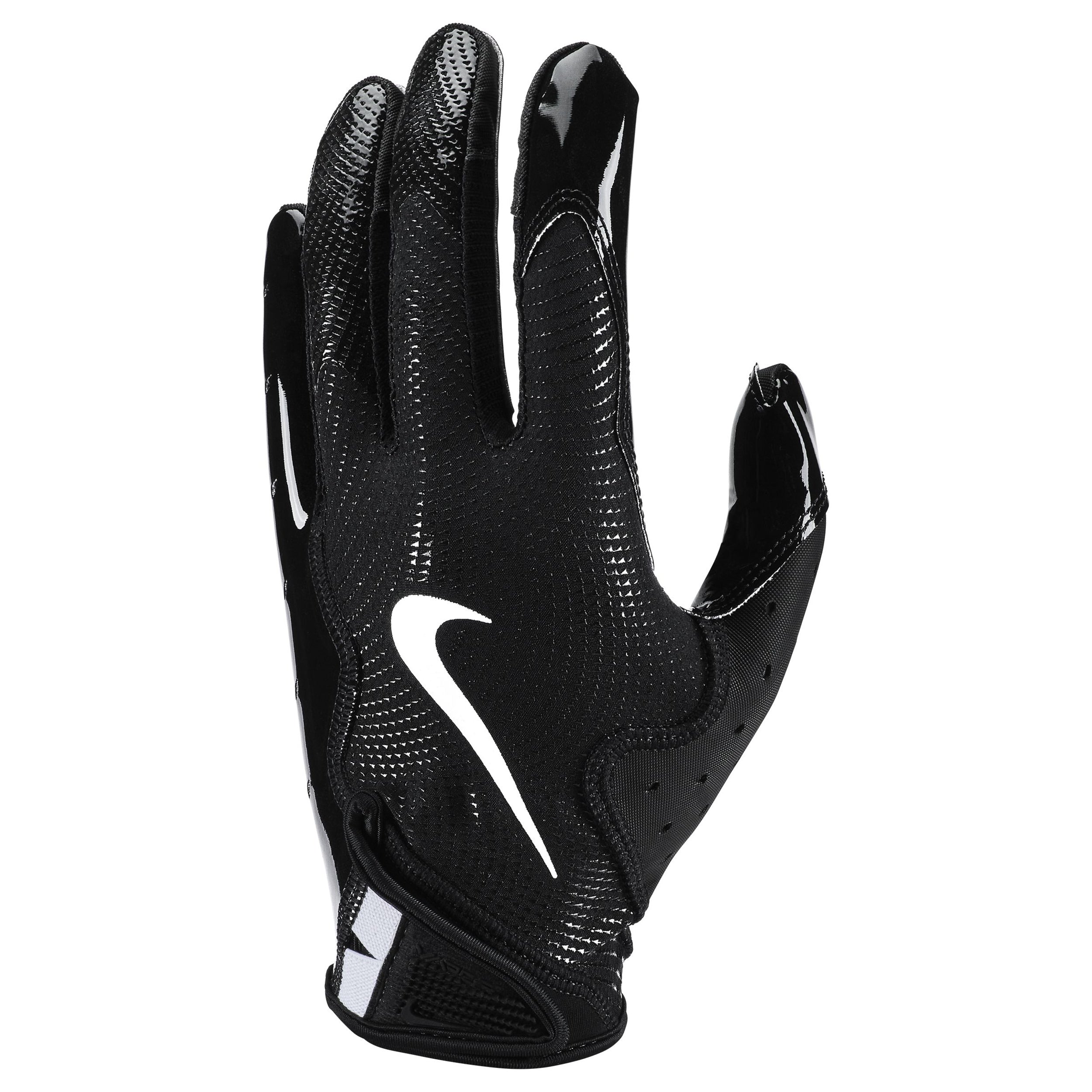 Nike Vapor Jet 8.0 Football Gloves-Nike-Sports Replay - Sports Excellence