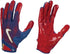Nike Vapor Jet 8.0 Football Gloves-Nike-Sports Replay - Sports Excellence
