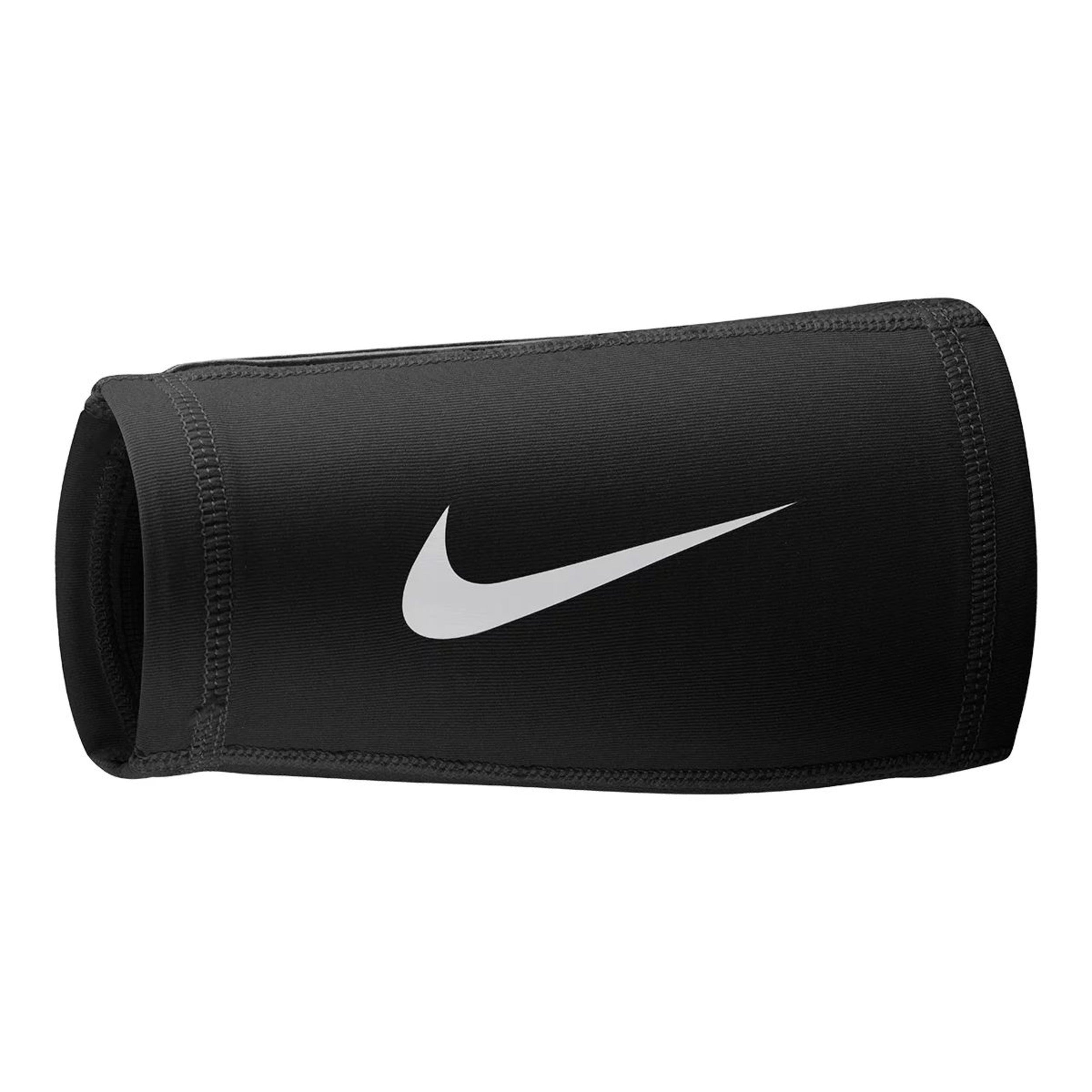Nike Youth Pro Dri-Fit Playcouch 2.0 Blk/Wht-Nike-Sports Replay - Sports Excellence