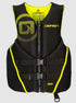O'Brien Men'S Traditional Neo Rs Hmz Life Jacket Pfd-Obrien-Sports Replay - Sports Excellence