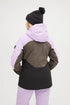 O'Neill Diamond Women'S Ski Snowboard Jacket-O'Neill-Sports Replay - Sports Excellence