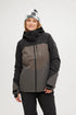 O'Neill Diamond Women'S Ski Snowboard Jacket-O'Neill-Sports Replay - Sports Excellence