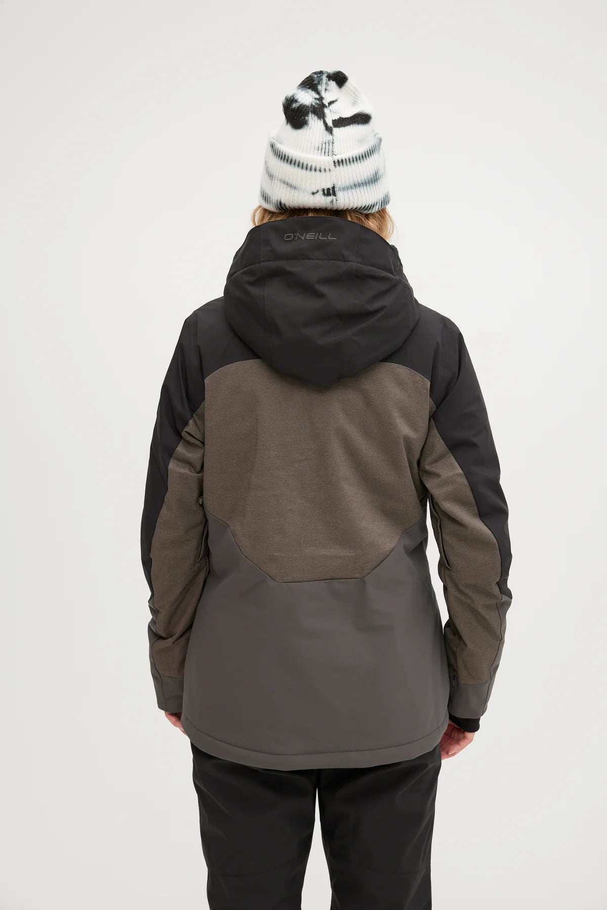 O'Neill Diamond Women'S Ski Snowboard Jacket-O'Neill-Sports Replay - Sports Excellence