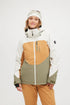 O'Neill Diamond Women'S Ski Snowboard Jacket-O'Neill-Sports Replay - Sports Excellence