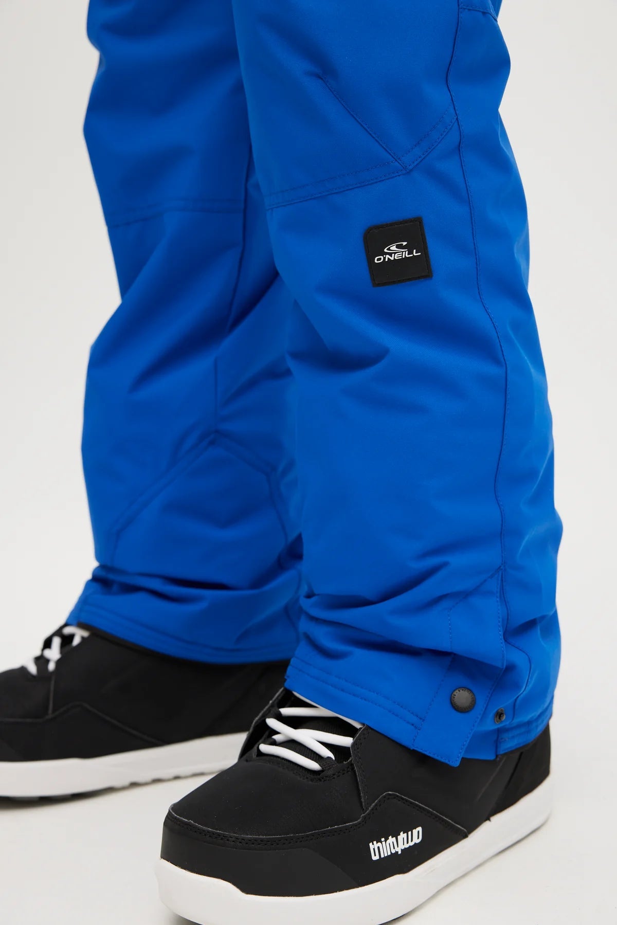 O'Neill Hammer Insulated Men'S Ski Snowboard Pants-Sports Replay - Sports Excellence-Sports Replay - Sports Excellence