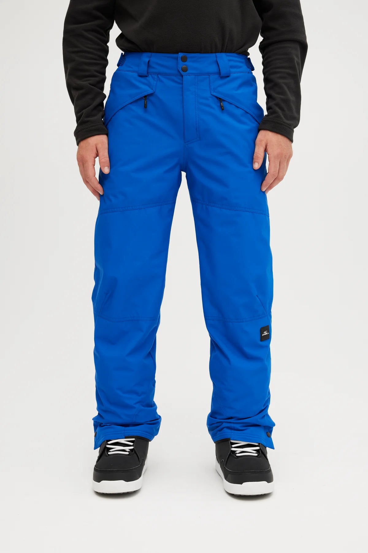 O'Neill Hammer Insulated Men'S Ski Snowboard Pants-Sports Replay - Sports Excellence-Sports Replay - Sports Excellence