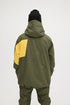 O'Neill Jacksaw Men'S Ski Snowboard Jacket-Sports Replay - Sports Excellence-Sports Replay - Sports Excellence