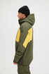 O'Neill Jacksaw Men'S Ski Snowboard Jacket-Sports Replay - Sports Excellence-Sports Replay - Sports Excellence