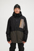 O'Neill Jacksaw Men'S Ski Snowboard Jacket-Sports Replay - Sports Excellence-Sports Replay - Sports Excellence