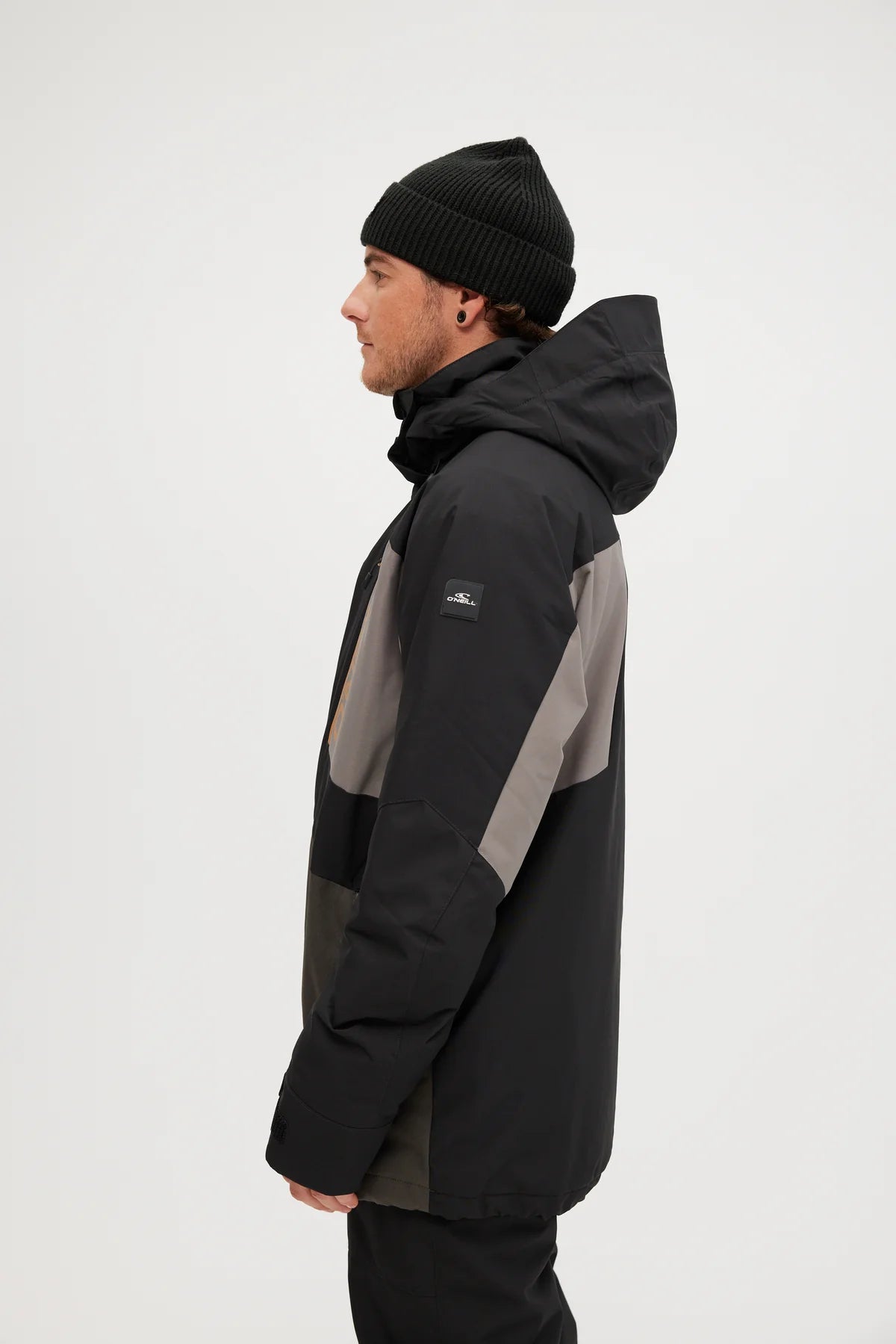 O'Neill Jacksaw Men'S Ski Snowboard Jacket-Sports Replay - Sports Excellence-Sports Replay - Sports Excellence