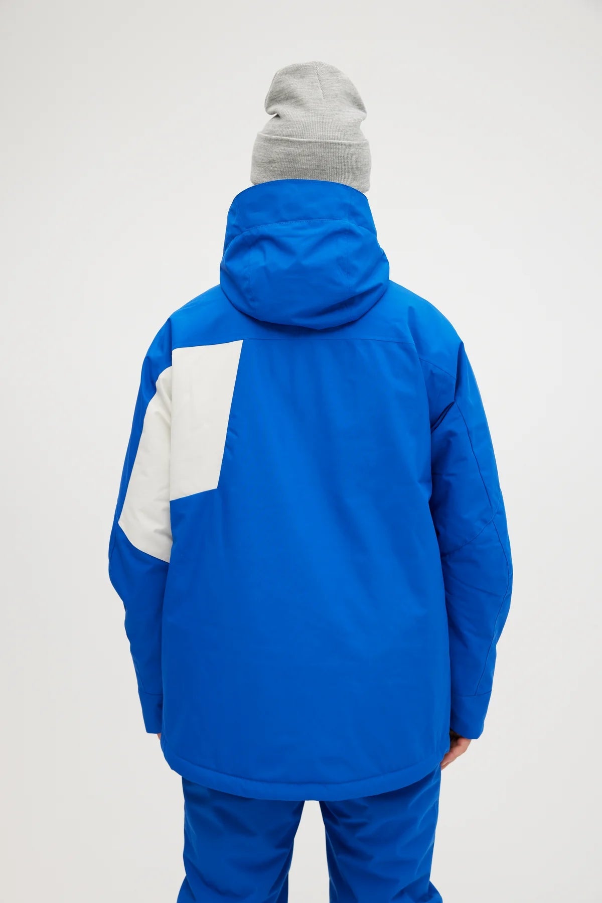 O'Neill Jacksaw Men'S Ski Snowboard Jacket-Sports Replay - Sports Excellence-Sports Replay - Sports Excellence