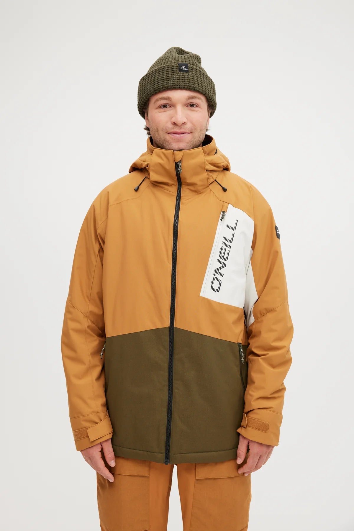 O'Neill Jacksaw Men'S Ski Snowboard Jacket-Sports Replay - Sports Excellence-Sports Replay - Sports Excellence