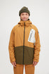 O'Neill Jacksaw Men'S Ski Snowboard Jacket-Sports Replay - Sports Excellence-Sports Replay - Sports Excellence