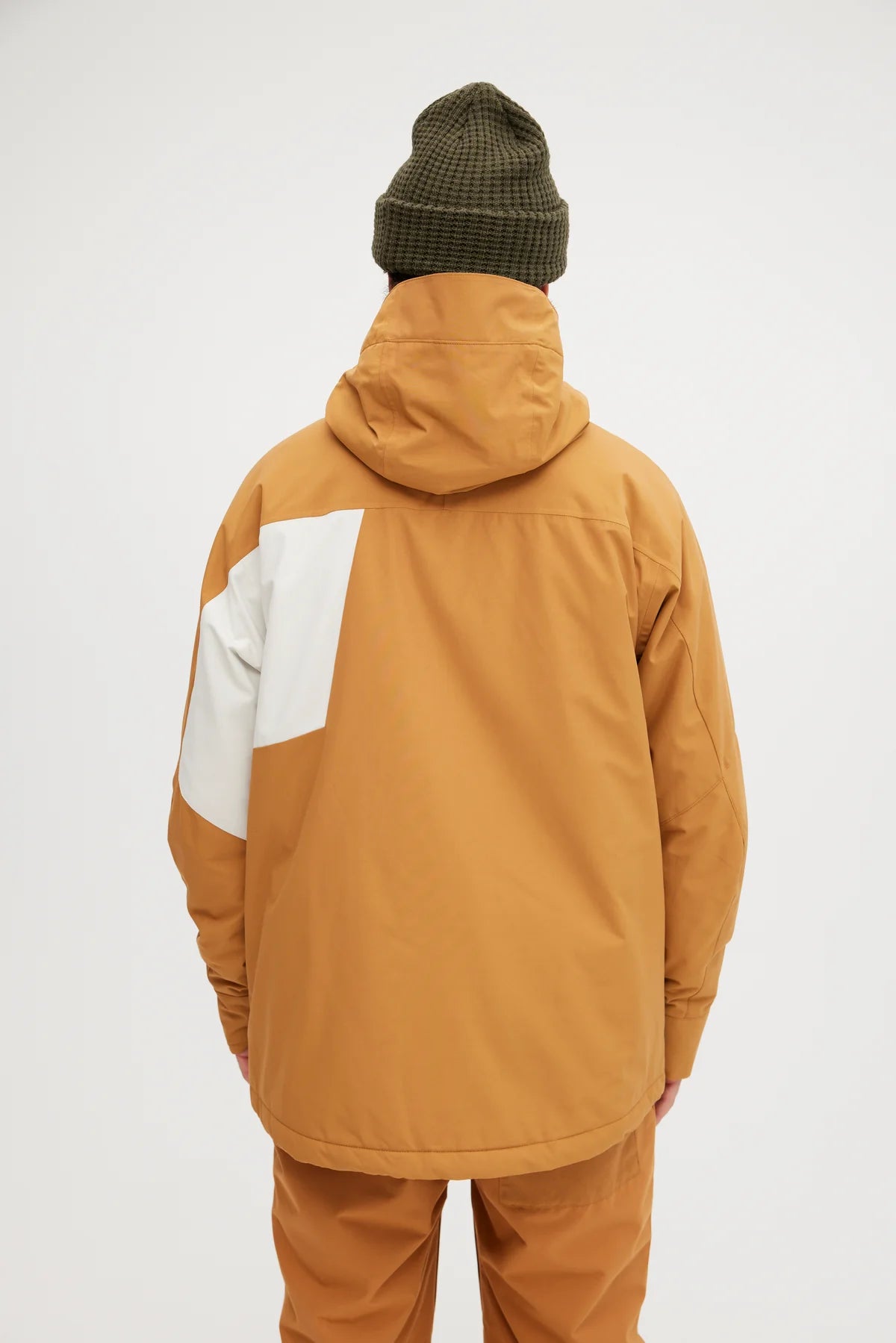 O'Neill Jacksaw Men'S Ski Snowboard Jacket-Sports Replay - Sports Excellence-Sports Replay - Sports Excellence