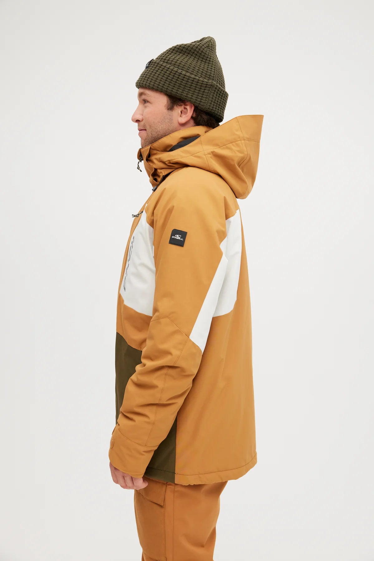 O'Neill Jacksaw Men'S Ski Snowboard Jacket-Sports Replay - Sports Excellence-Sports Replay - Sports Excellence