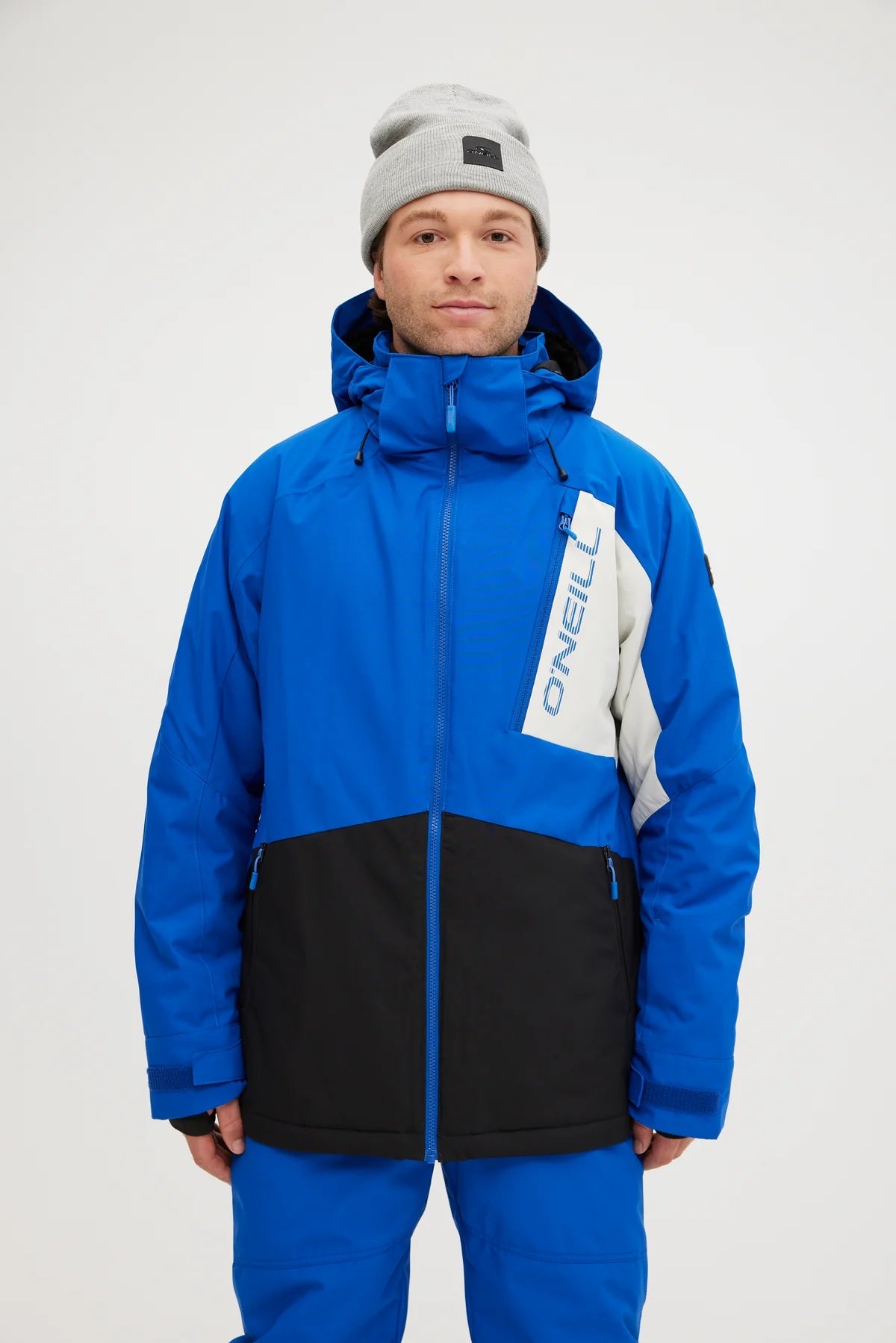 O'Neill Jacksaw Men'S Ski Snowboard Jacket-Sports Replay - Sports Excellence-Sports Replay - Sports Excellence