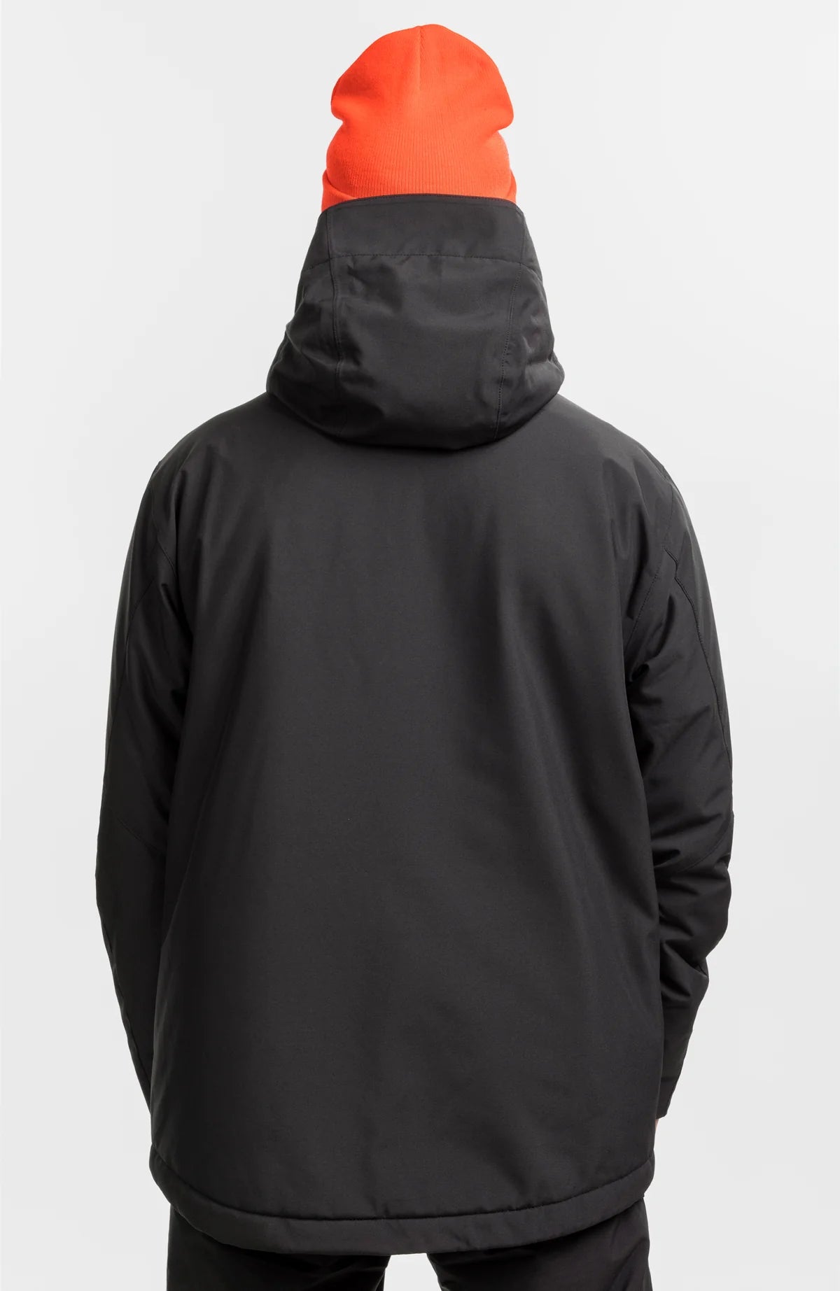 O'Neill Men'S Fwc Cruz Ski / Snowboard Jacket-Sports Replay - Sports Excellence-Sports Replay - Sports Excellence