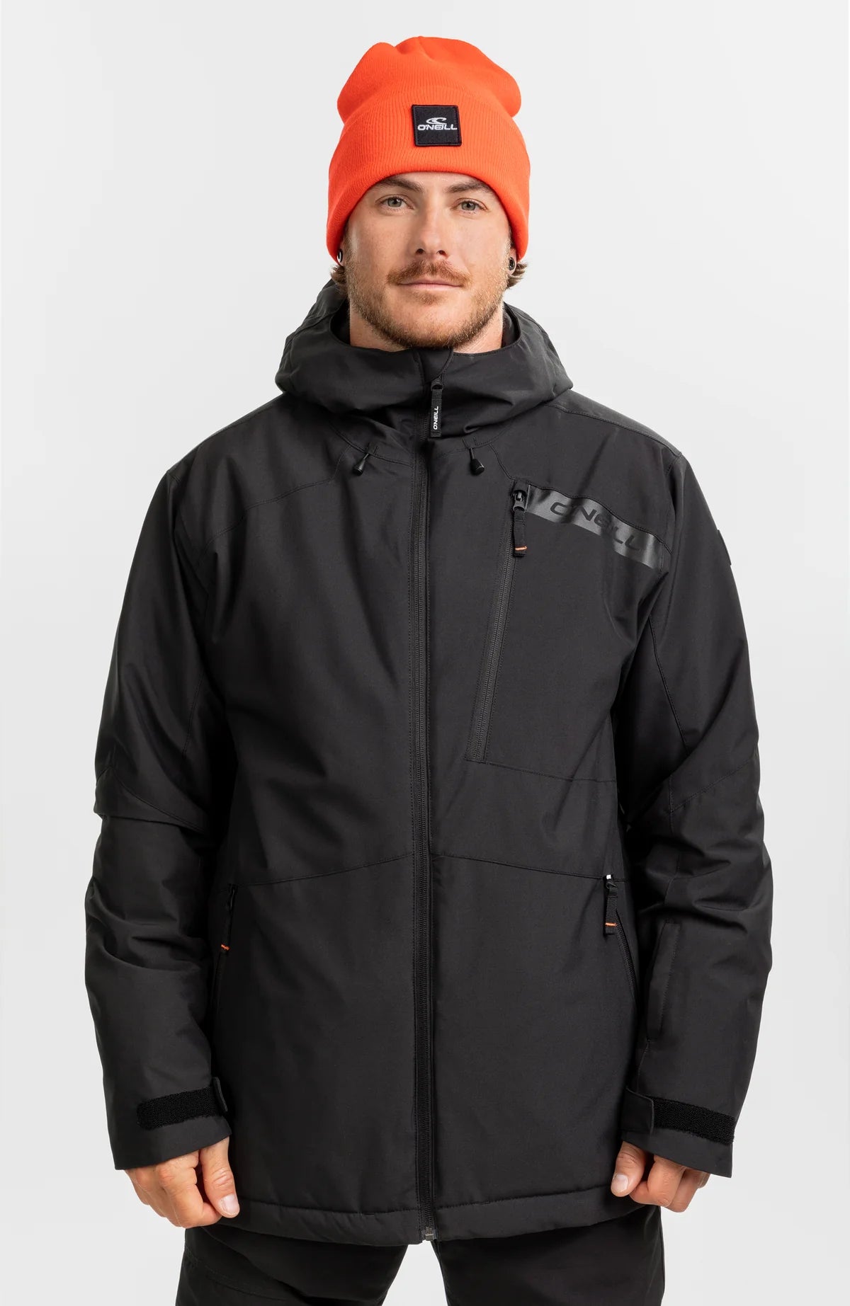 O'Neill Men'S Fwc Cruz Ski / Snowboard Jacket-Sports Replay - Sports Excellence-Sports Replay - Sports Excellence