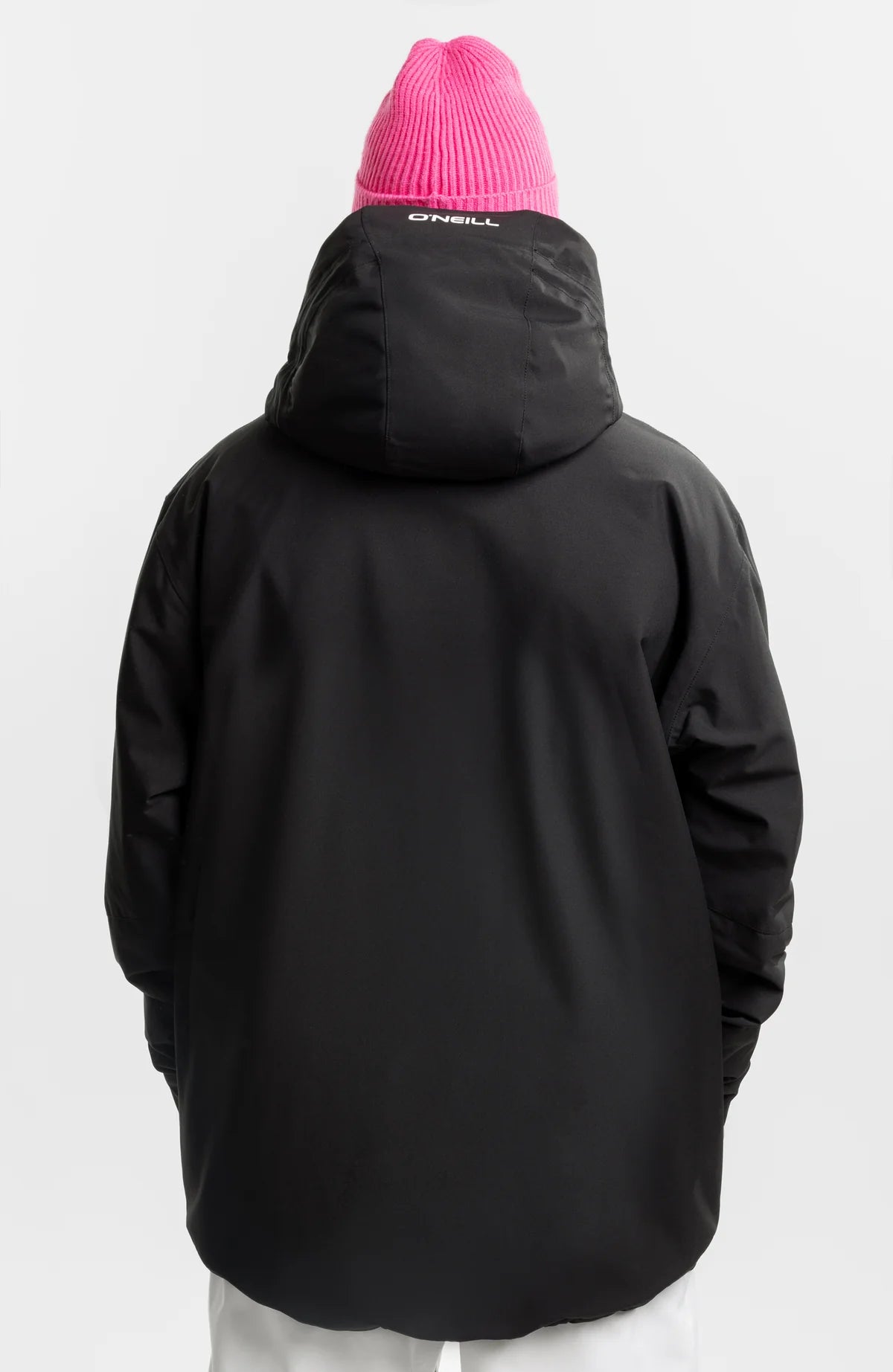 O'Neill Men'S Fwc Play Asymmetric Ski / Snowboard Jacket-O'Neill-Sports Replay - Sports Excellence