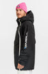 O'Neill Men'S Fwc Play Asymmetric Ski / Snowboard Jacket-O'Neill-Sports Replay - Sports Excellence