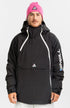 O'Neill Men'S Fwc Play Asymmetric Ski / Snowboard Jacket-O'Neill-Sports Replay - Sports Excellence