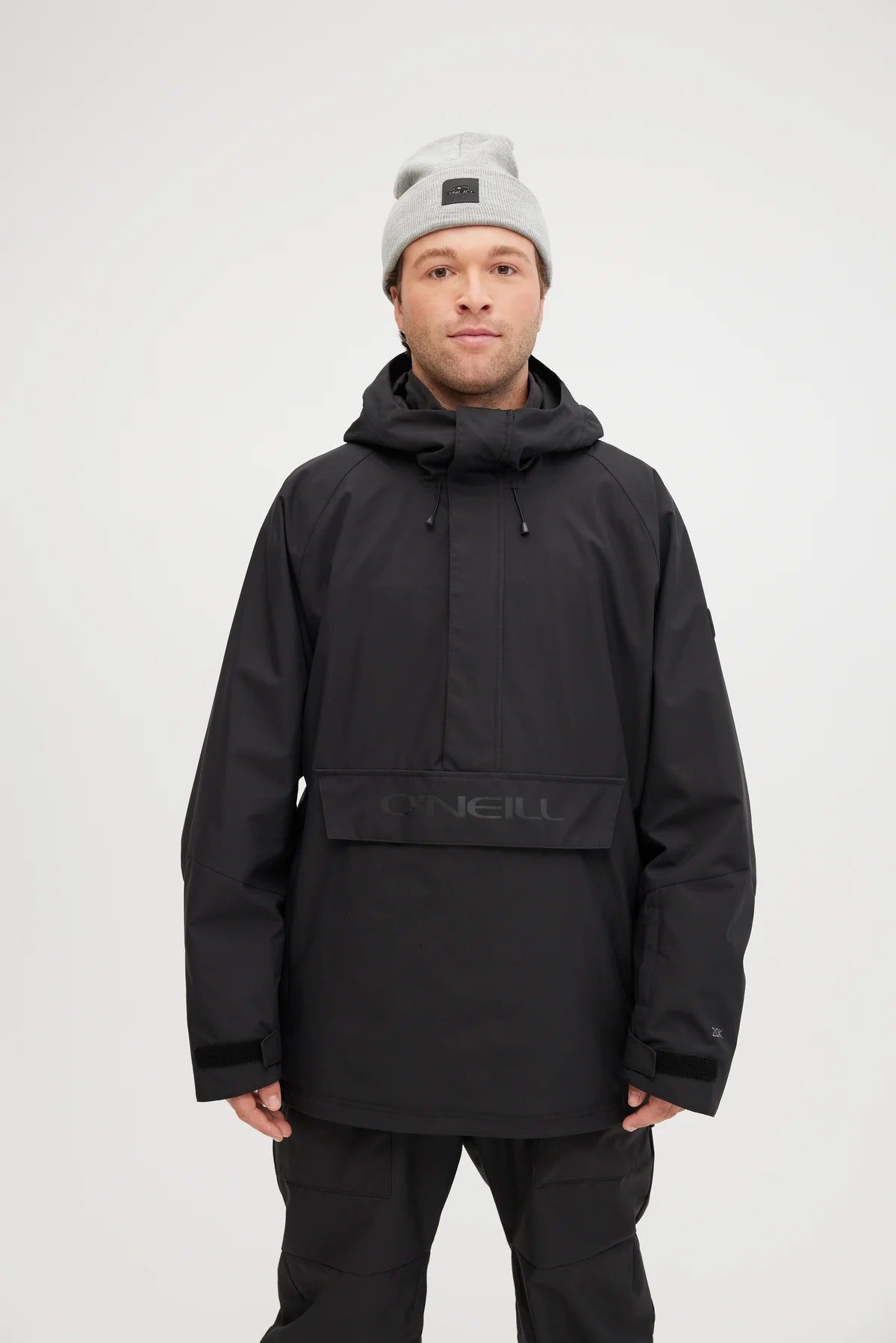 O'Neill O'Riginal Anorak Men'S Ski Snowboard Jacket-Sports Replay - Sports Excellence-Sports Replay - Sports Excellence