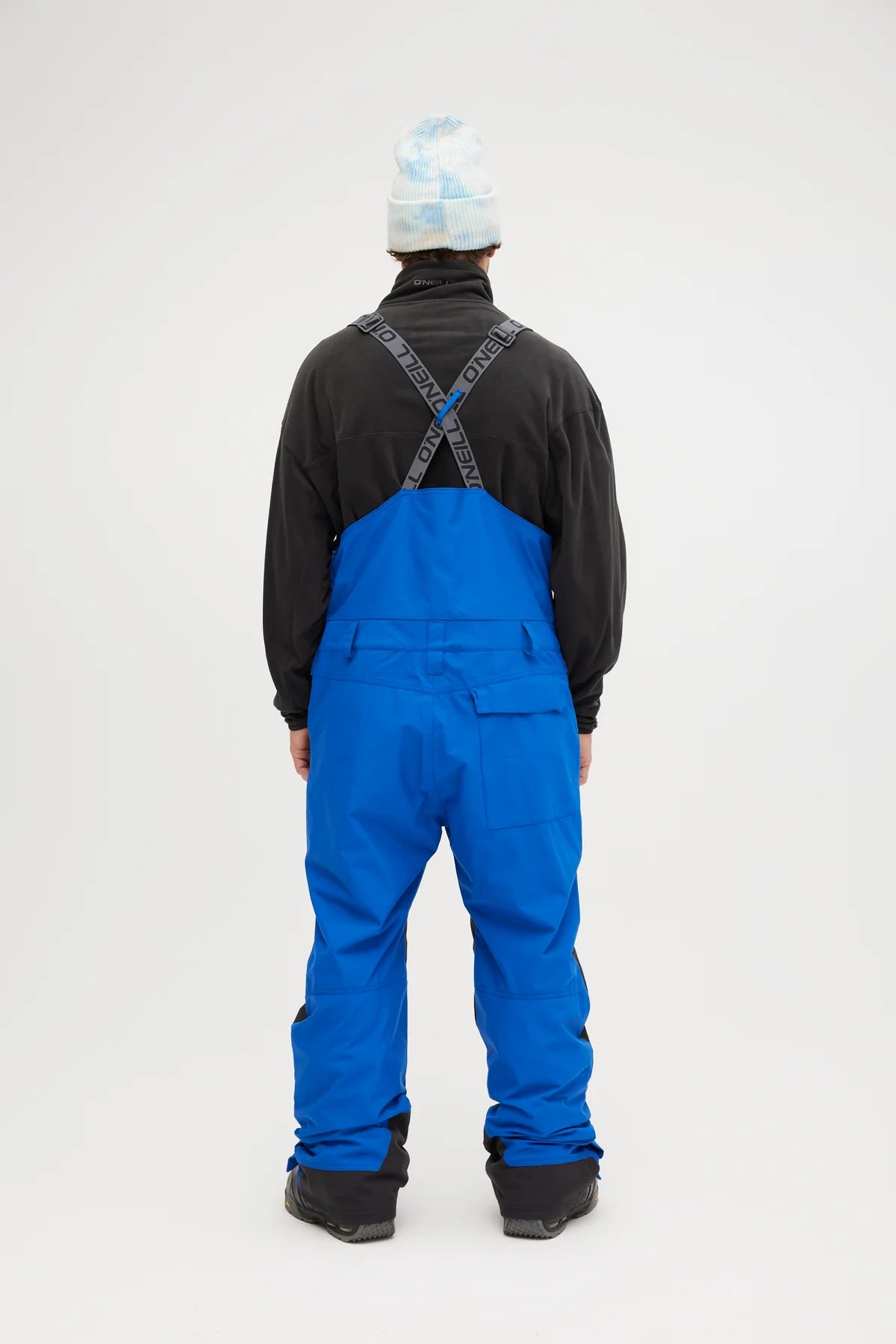 O'Neill Shred Bib Men'S Ski Snowboard Pants-Sports Replay - Sports Excellence-Sports Replay - Sports Excellence