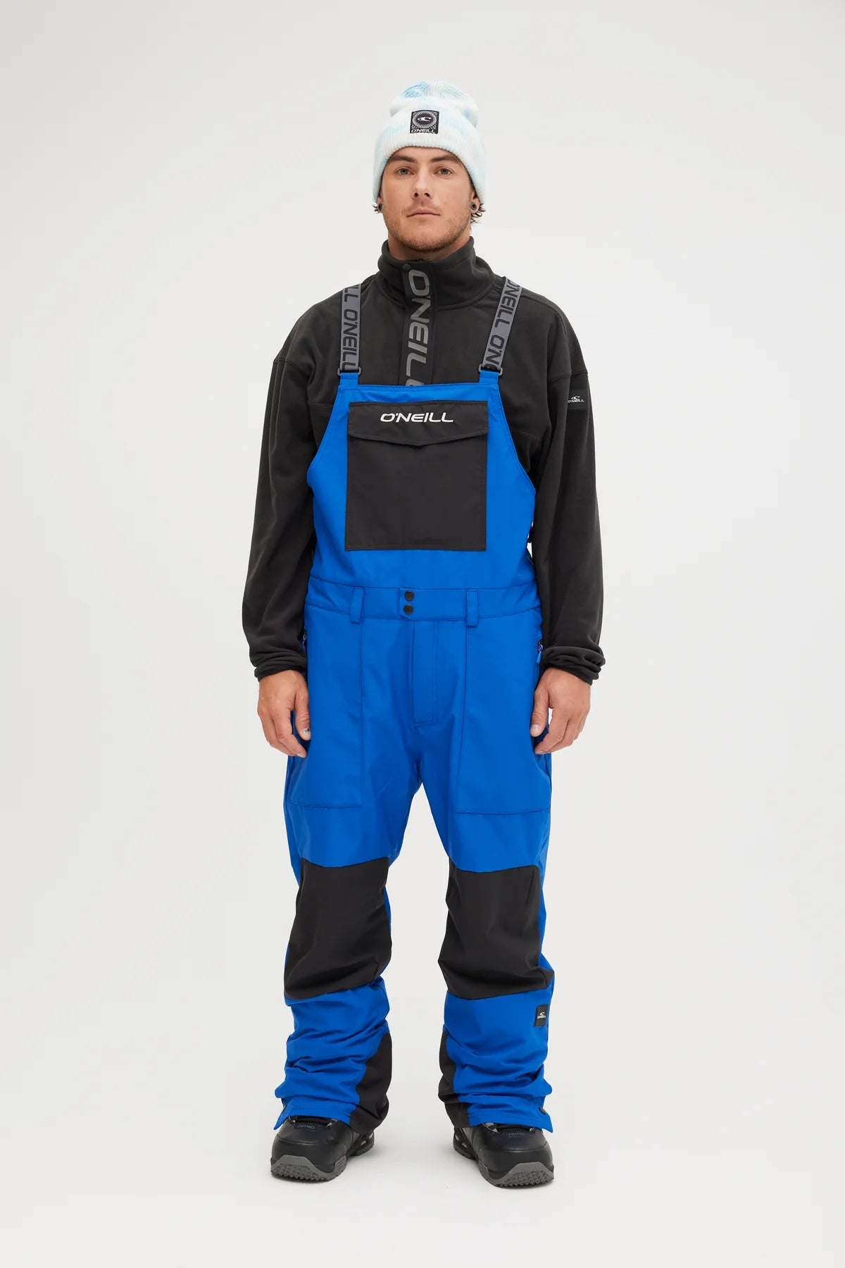 O'Neill Shred Bib Men'S Ski Snowboard Pants-Sports Replay - Sports Excellence-Sports Replay - Sports Excellence
