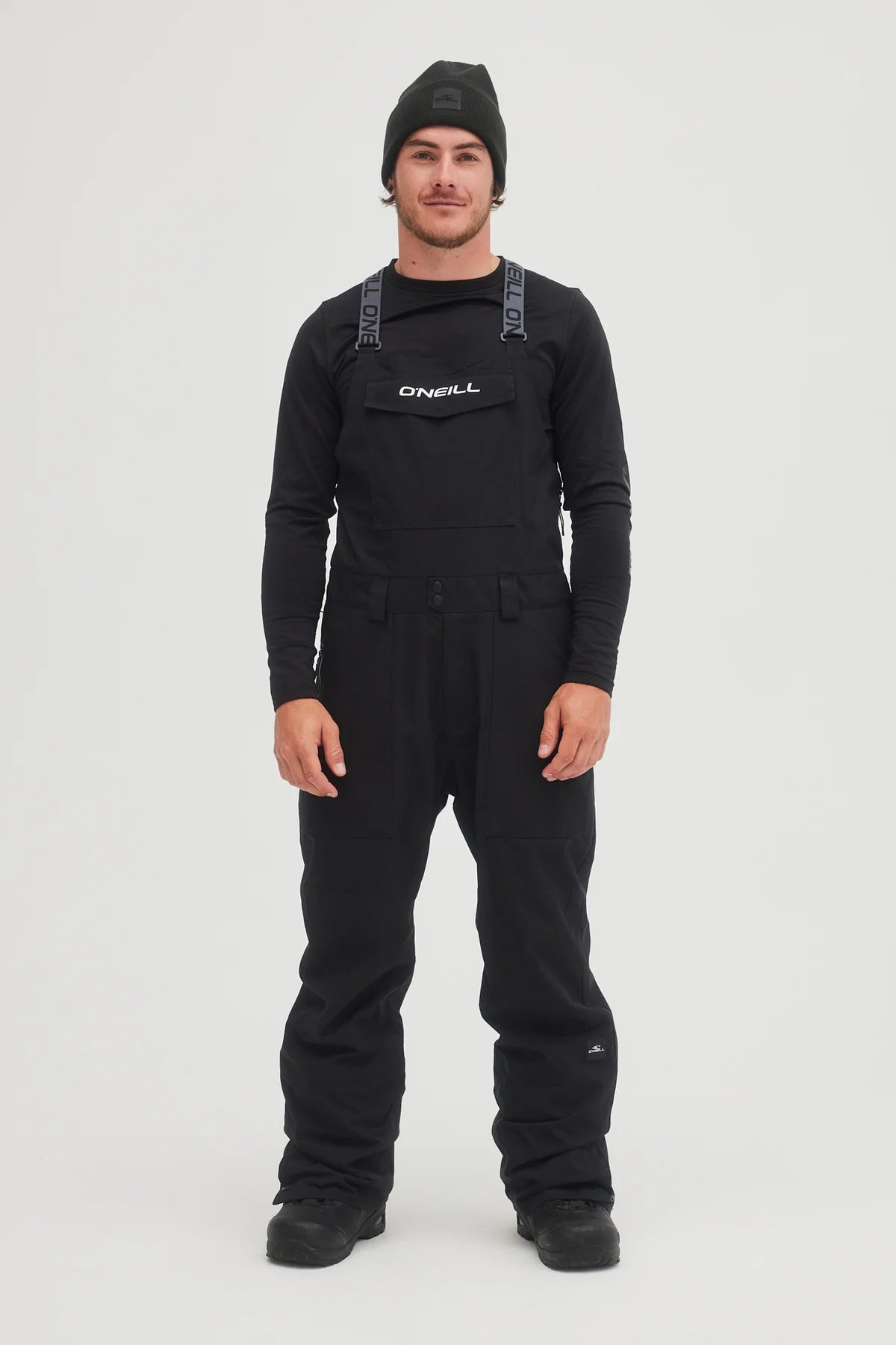 O'Neill Shred Bib Men'S Ski Snowboard Pants-Sports Replay - Sports Excellence-Sports Replay - Sports Excellence