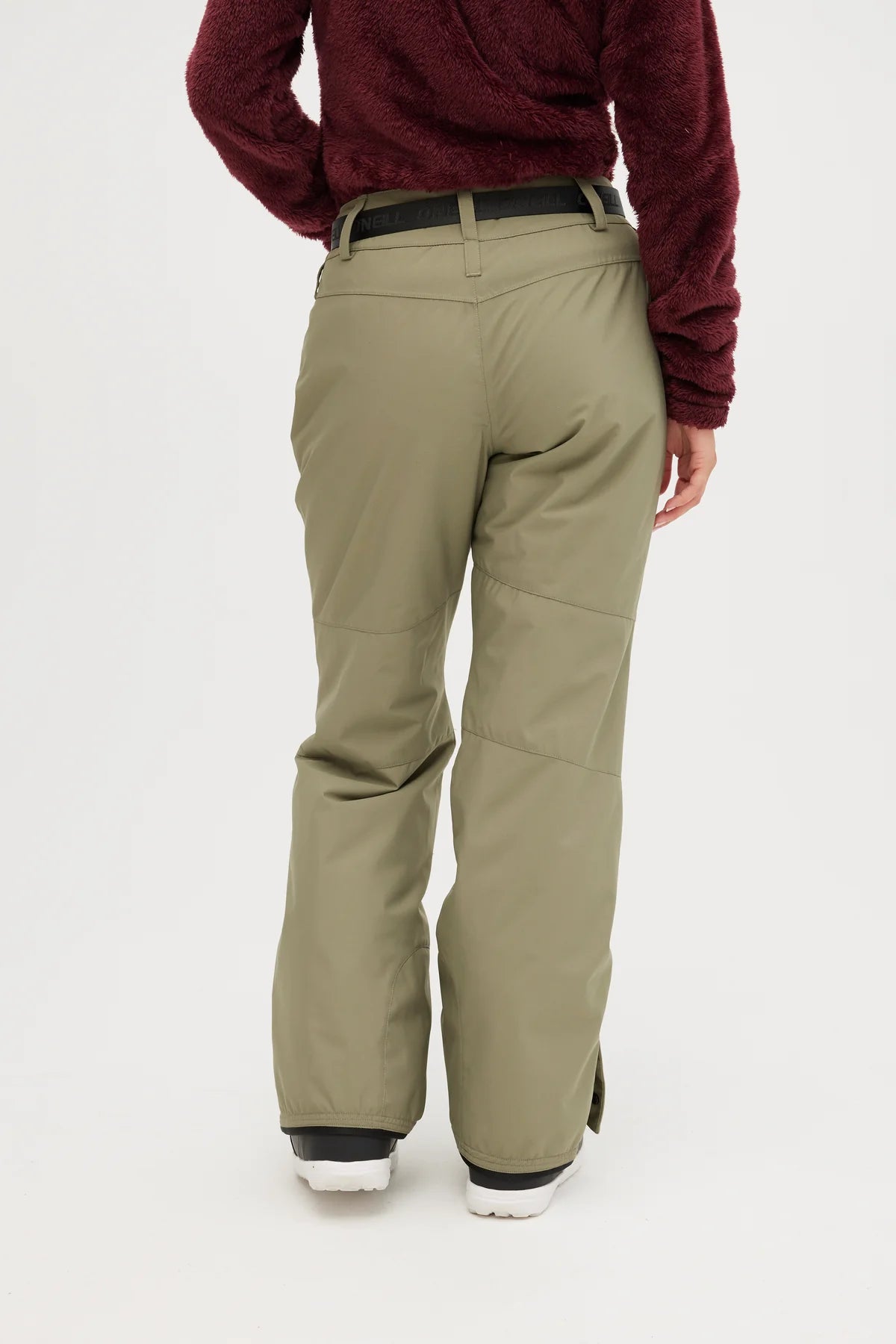 O'Neill Star Insulated Women'S Ski Snowboard Pants-Sports Replay - Sports Excellence-Sports Replay - Sports Excellence