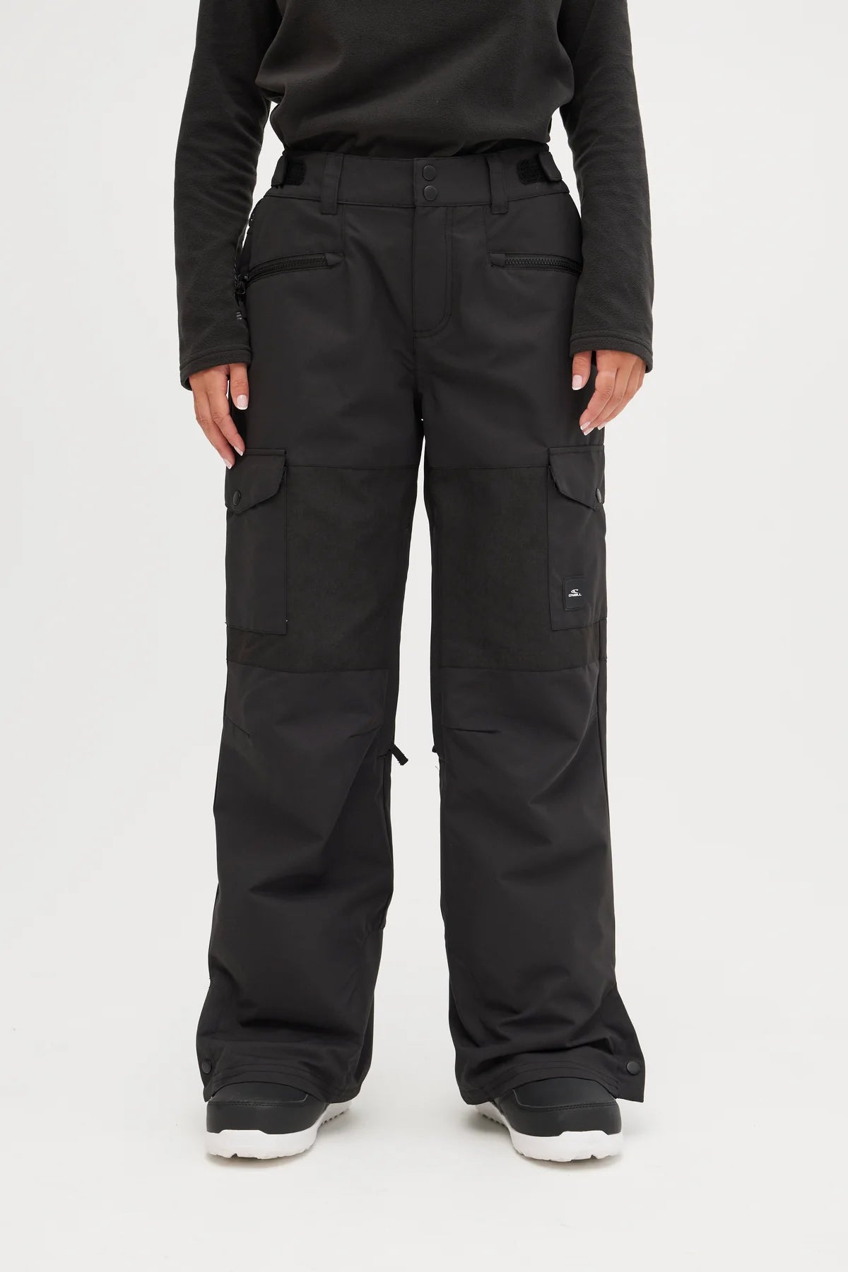 O'Neill Star Insulated Women'S Ski Snowboard Pants-Sports Replay - Sports Excellence-Sports Replay - Sports Excellence