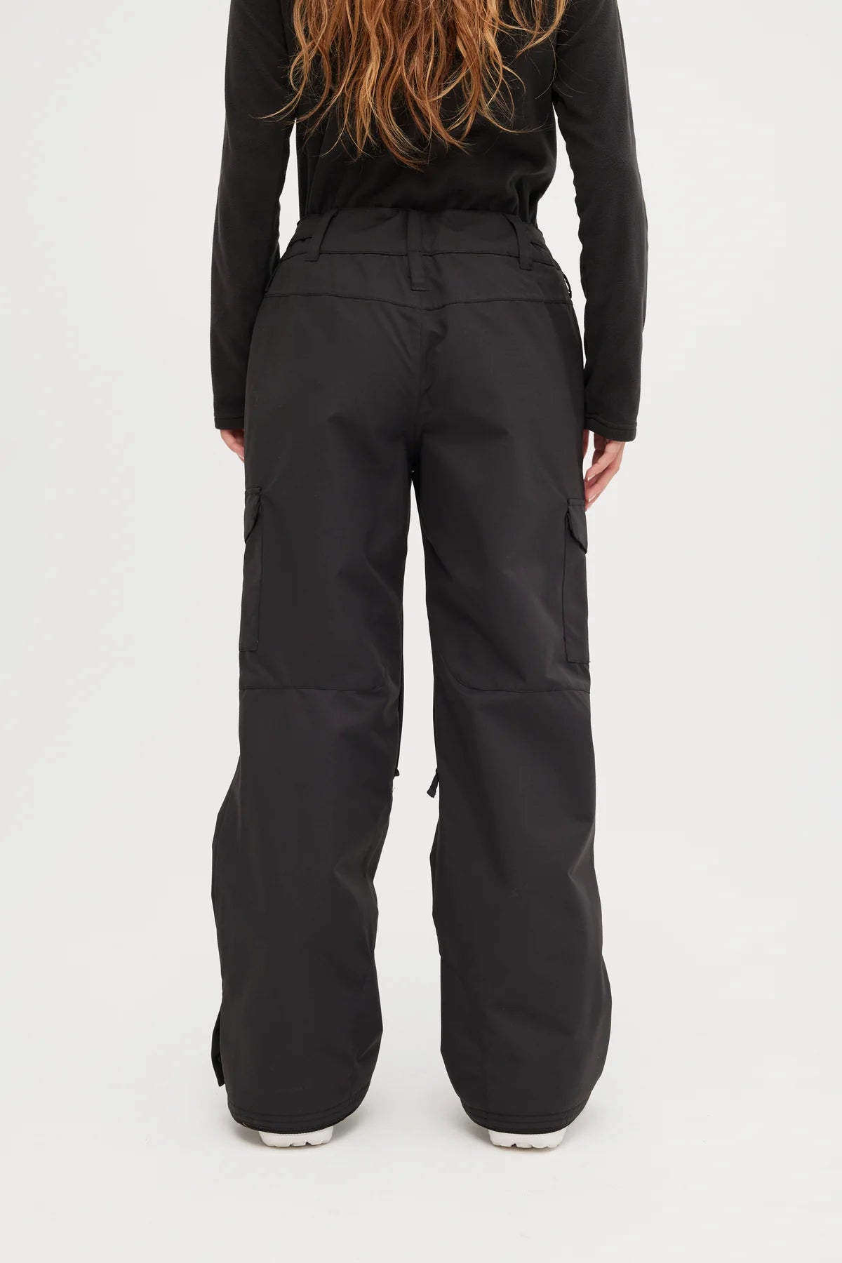 O'Neill Star Insulated Women'S Ski Snowboard Pants-Sports Replay - Sports Excellence-Sports Replay - Sports Excellence