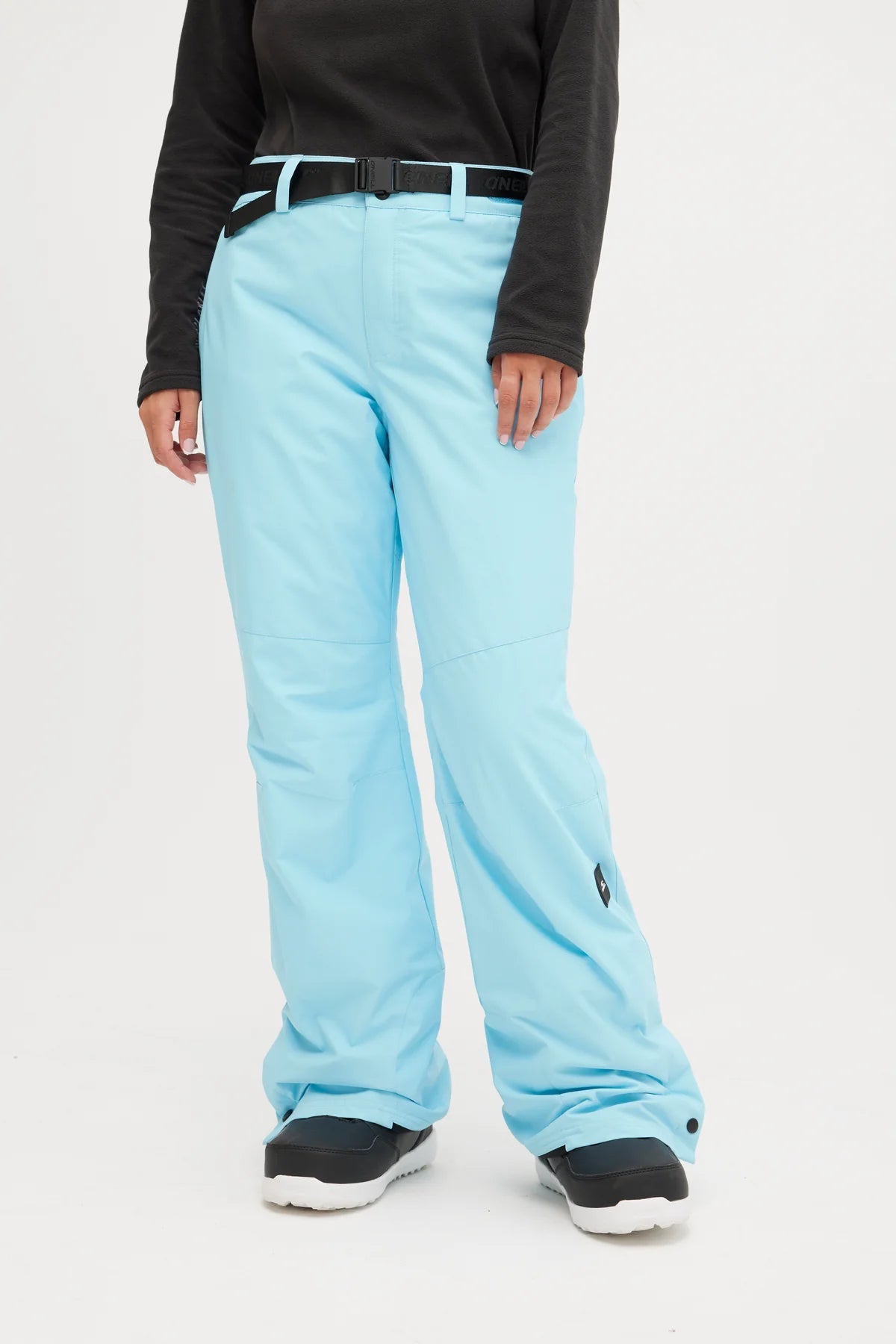 O'Neill Star Insulated Women'S Ski Snowboard Pants-Sports Replay - Sports Excellence-Sports Replay - Sports Excellence
