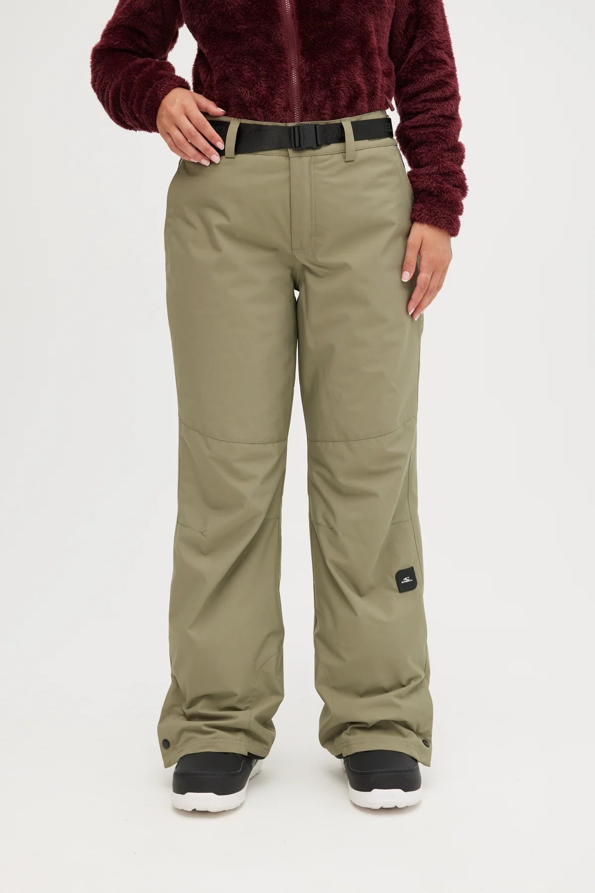 O'Neill Star Insulated Women'S Ski Snowboard Pants-Sports Replay - Sports Excellence-Sports Replay - Sports Excellence