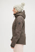 O'Neill Stuvite Women'S Ski Snowboard Jacket-Sports Replay - Sports Excellence-Sports Replay - Sports Excellence