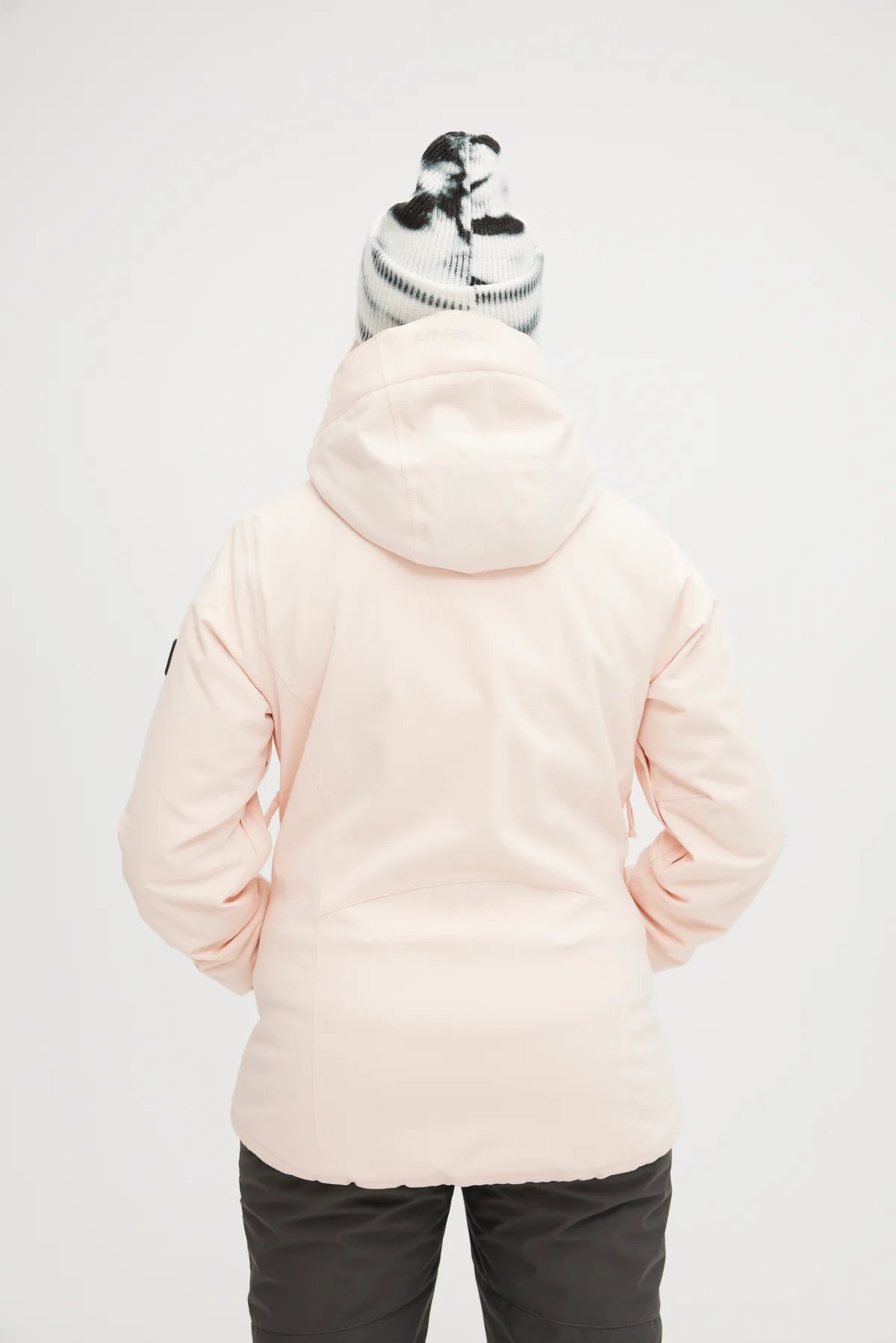O'Neill Stuvite Women'S Ski Snowboard Jacket-Sports Replay - Sports Excellence-Sports Replay - Sports Excellence