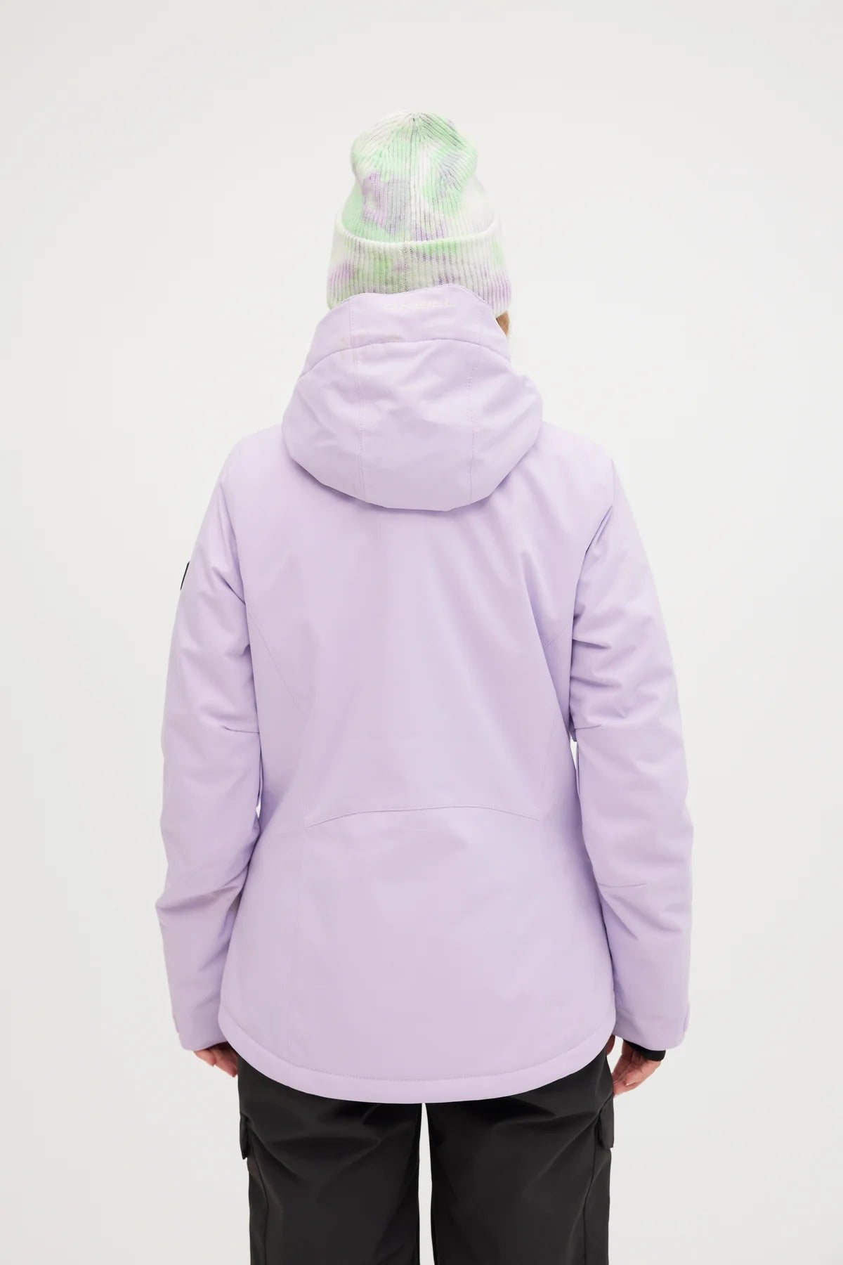 O'Neill Stuvite Women'S Ski Snowboard Jacket-Sports Replay - Sports Excellence-Sports Replay - Sports Excellence